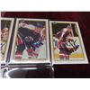 Image 9 : Vintage 1990 Bowman Winnipeg Jets Autographed 