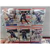 Image 2 : Vintage 1990 Score Winnipeg Jets Autographed Team