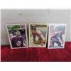 Image 8 : Vintage 1990 Score Winnipeg Jets Autographed Team