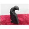 Image 3 : Vintage First Nations Inuit Spirit Soapstone Carving