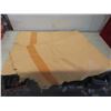 Image 3 : Vintage Mohawk Te Pee Fur Trade Wool Blanket  Canada 