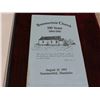 Image 2 : Vintage Sommerfeld Village Manitoba Hardcover