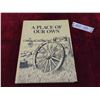 Image 1 : Vintage Fisher Branch Manitoba Hardcover Town 