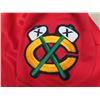 Image 3 : Vintage CCM Chicago Black Hawks Mens Large Hockey 