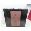 Image 1 : New! Aepenhoff Germany Alligator Suitcase 22'' 