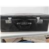 Image 2 : New! Aepenhoff Germany Alligator Suitcase 22'' 