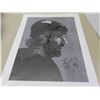 Image 2 : Vintage Winnipeg Jets Blake Wheeler Autographed Print, 