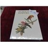 Image 1 : Vintage Thick! The Birds of Manitoba Hardcover Book 