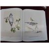 Image 8 : Vintage Thick! The Birds of Manitoba Hardcover Book 