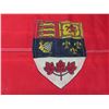 Image 3 : Antique Canadian Red Ensign Flag (Pre-Maple Leaf)