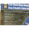 Image 2 : New in Box Powerfist 5'' Vise 