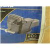 Image 3 : New in Box Powerfist 5'' Vise 
