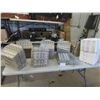 Image 1 : 200 Egg Cartons : Plastic, Cardboard, Styrofoam, 