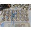 Image 8 : 200 Egg Cartons : Plastic, Cardboard, Styrofoam, 