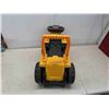 Image 2 : Childs Cat Riding Toy