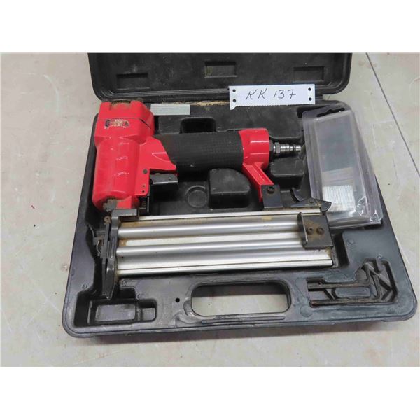 Air Stapler Gun