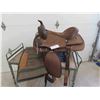 Image 1 : Saddle, Horse Blanket