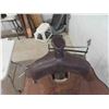 Image 2 : Saddle, Horse Blanket