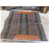 Image 8 : Saddle, Horse Blanket