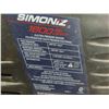 Image 2 : Simoniz 1800 PSI Pressure Washer with Extra Gun 