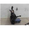 Image 3 : Simoniz 1800 PSI Pressure Washer with Extra Gun 