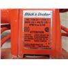 Image 3 : Black & Decker Power Jig Saw 3 Amps & Dual Action 
