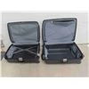 Image 3 : 2pcs Hard Samsonite Luggage , Pass Code 115