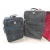 Image 1 : 2pcs Soft Sided Luggage 