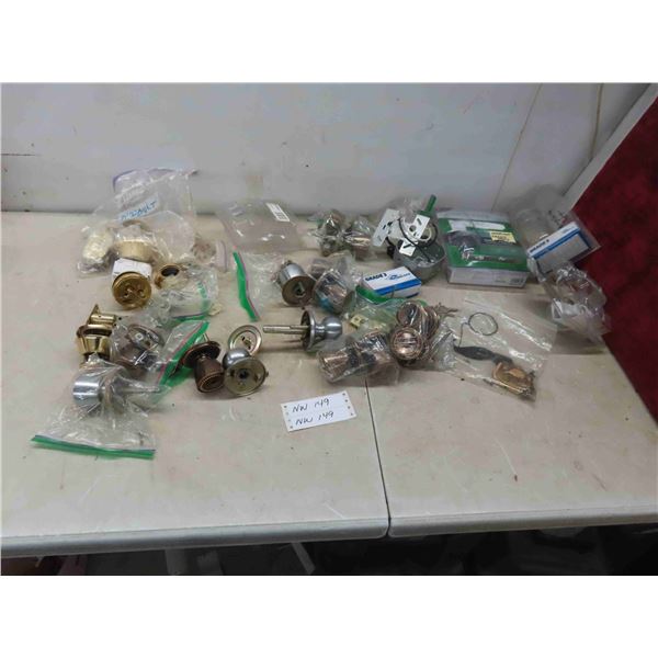 Passage Door Hardware , Dead Bolts & More 
