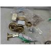 Image 2 : Passage Door Hardware , Dead Bolts & More 