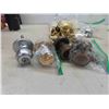 Image 3 : Passage Door Hardware , Dead Bolts & More 