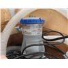 Image 2 : Aqua Leisure Pool Filter / Pump Model SA-3766 , 