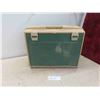 Image 2 : Tackle Box 18'' x 10'' x 14'' H 