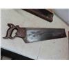 Image 3 : Antique Miter Saw 