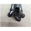 Image 3 : Various Lengths of ABS Pipe 1 1/2'' Longest Pipe is