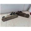 Image 3 : Vintage Planers, Manual Drill, Trowels & More 
