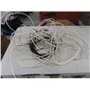 Image 2 : Bell Express Vu Dish + Coaxil Cable 