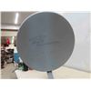 Image 3 : Bell Express Vu Dish + Coaxil Cable 