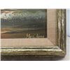 Image 2 : 13'' x 16'' Oil Painting by Catherine Parker Melton 