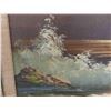 Image 3 : 13'' x 16'' Oil Painting by Catherine Parker Melton 