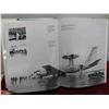Image 3 : Hardcover A History of the Air Defence of Canada