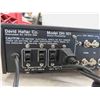 Image 3 : Hafler DH101 Pre Amplifier (Works), Hafler DH