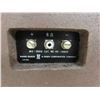 Image 3 : 2 Realistic Speakers MC1000 (Works) 11'' x 8'' x 