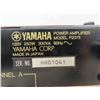 Image 2 : Yamaha P2075 Studio Amplifier - Works 