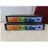 Image 3 : 4 Shaw Receivers, 5 Remotes, 1 Power 