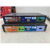 Image 8 : 4 Shaw Receivers, 5 Remotes, 1 Power 