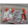Image 3 : New Old Stock : 1/4'' Drive Deep Sockets, Sockets, 