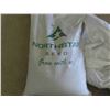 Image 2 : 4 Bags of Alfalfa Seed (3) 40lbs (1) 17lbs