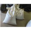 Image 3 : 4 Bags of Alfalfa Seed (3) 40lbs (1) 17lbs