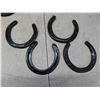 Image 3 : 10 Lucky Horse Shoes 